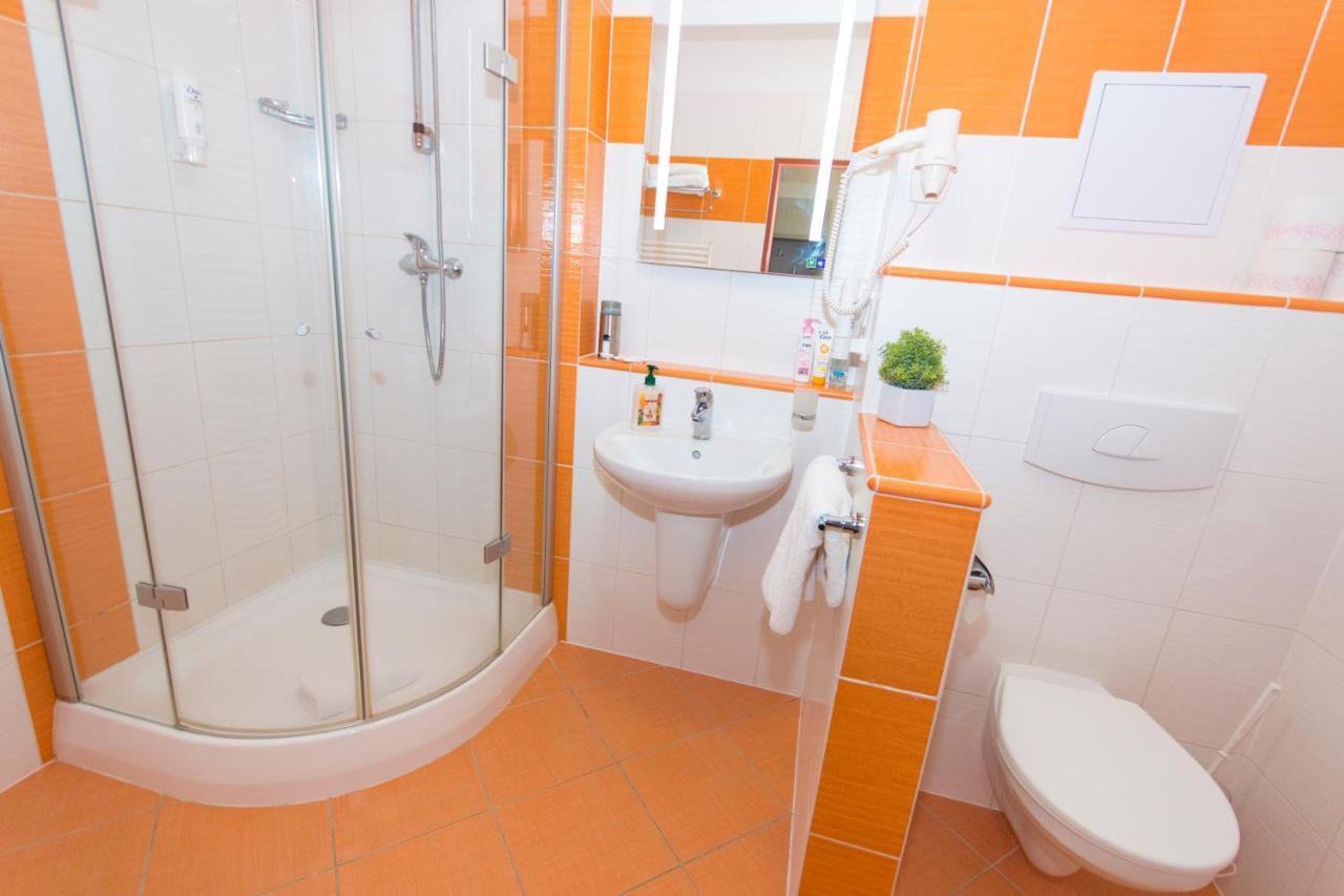 Kamalip Apartment Frymburk Ngoại thất bức ảnh